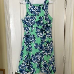 JCrew dress